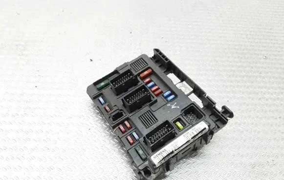 Citroen Xsara Picasso Fuse module 964349888000 T118470003L