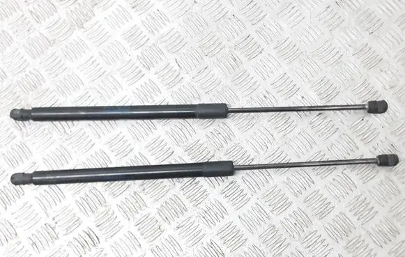 Volkswagen Golf VII Tailgate/trunk strut/damper 5G9827550 1271610520N