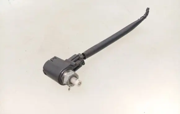 Toyota Auris 150 Front door sensor coupe
