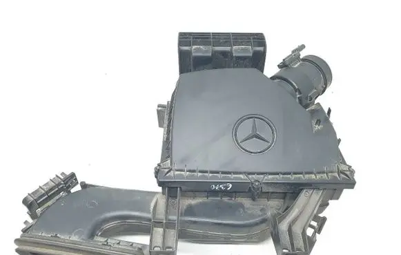 Air filter box