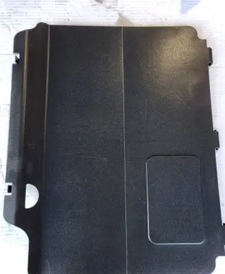 Audi A6 S6 C6 4F Spare wheel section trim 8E0010175A
