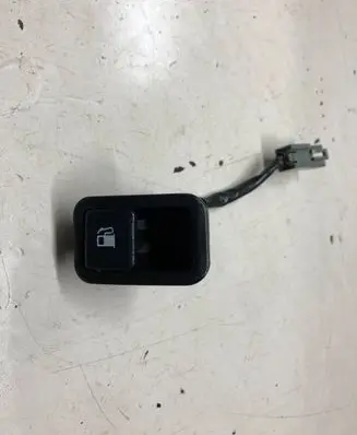 Hyundai Santa Fe Fuel tank opening switch 935552B000