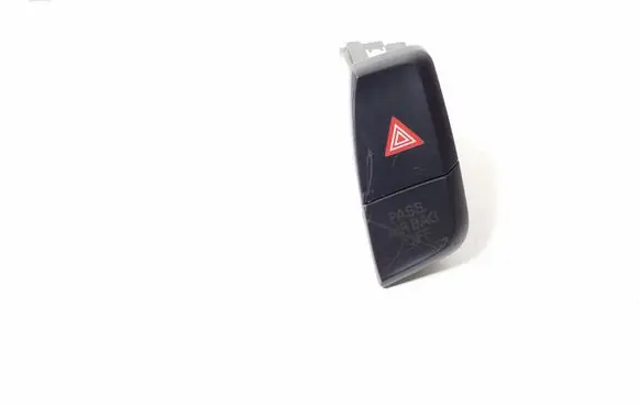 Audi A4 S4 B8 8K Hazard light switch 8K2941509