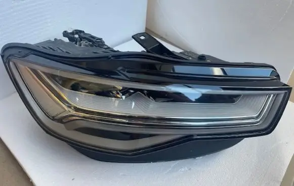 Audi A6 S6 C7 4G Headlight/headlamp 4G0941034H