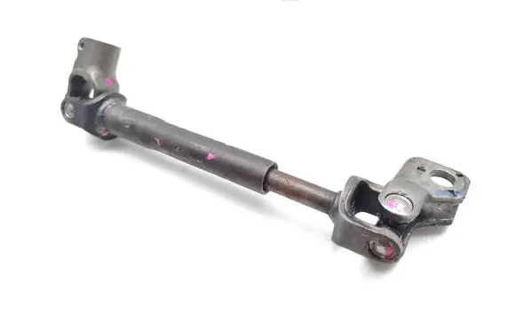Nissan Qashqai Steering column universal joint 