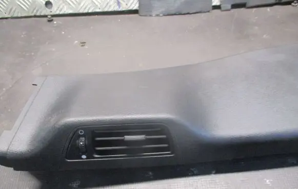Ford Mondeo MK IV Other center console (tunnel) element 7571A243407