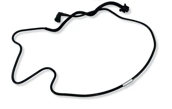 Volvo XC60 Engine coolant pipe/hose 