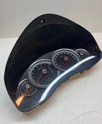 Subaru Outback Speedometer (instrument cluster) 85012AG790