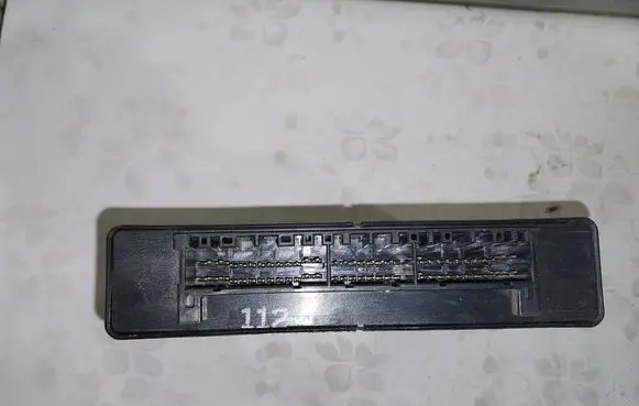 Hyundai Coupe Gearbox control unit/module 9544039850
