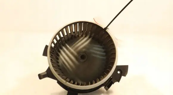 Citroen C-Elysée Heater fan/blower 5P433