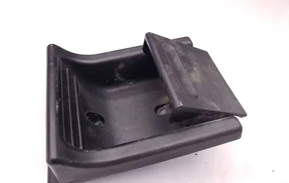 Volkswagen II LT Sliding door interior handle 9017601361