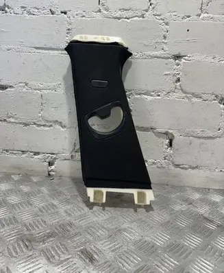 BMW 3 F30 F35 F31 (B) pillar trim (top) 7220997