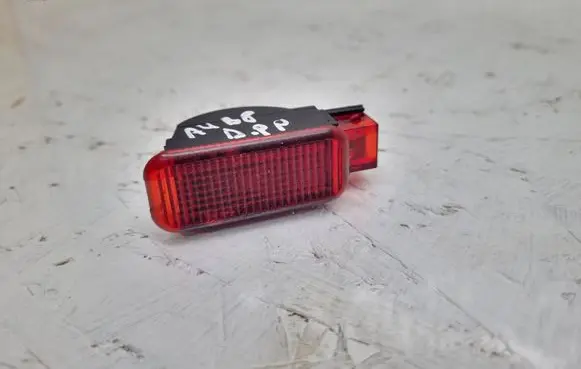 Audi A4 S4 B8 8K Other interior light 6Y0947411 094741
