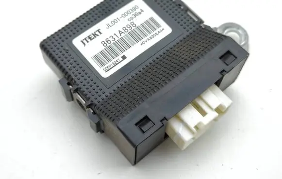 Mitsubishi Outlander Other control units/modules 8631A898 JL001000390 006015247