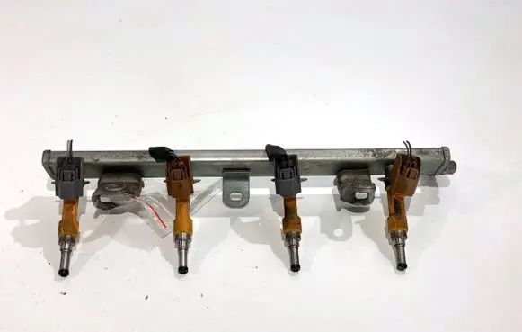 Suzuki SX4 Fuel main line pipe 297500-1480