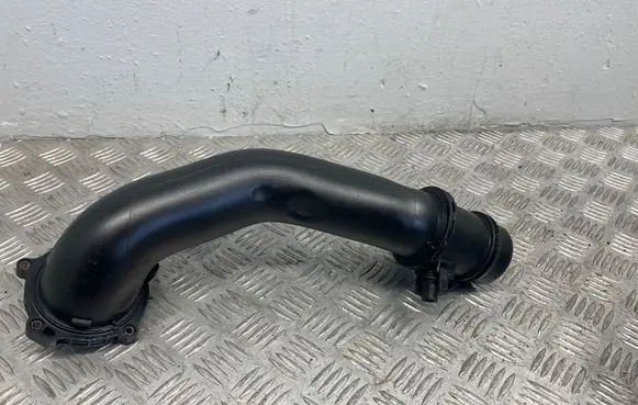 Mercedes-Benz C W204 Intercooler hose/pipe A6510900242