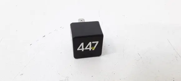 Skoda Fabia Mk1 (6Y) Other relay 6U0906061A