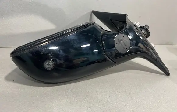 BMW 3 GT F34 Front door electric wing mirror 