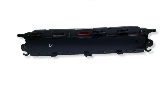 Renault Scenic II - Grand scenic II Speedometer (instrument cluster) 8200704464AKASACJ 8200704464A