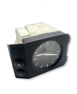 BMW 3 E36 Clock 1387414