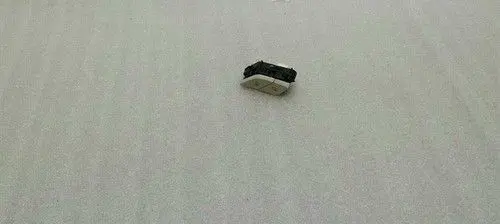 Mercedes-Benz C W205 Front door lock A2059055151