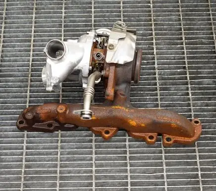 Audi A3 S3 8V Turbo 04L253020