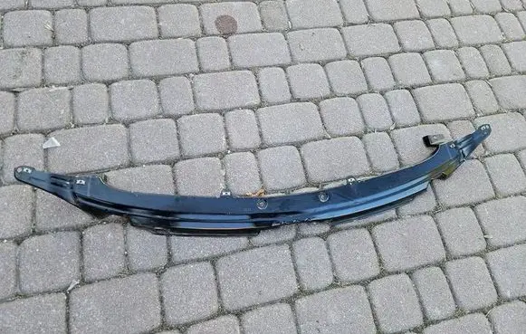Opel Astra K Front axle beam
