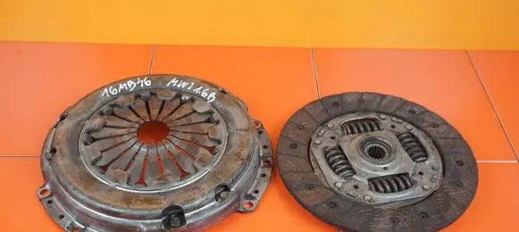 Mini One - Cooper R56 Clutch set kit 701606 N16B16A SPRZEGLO