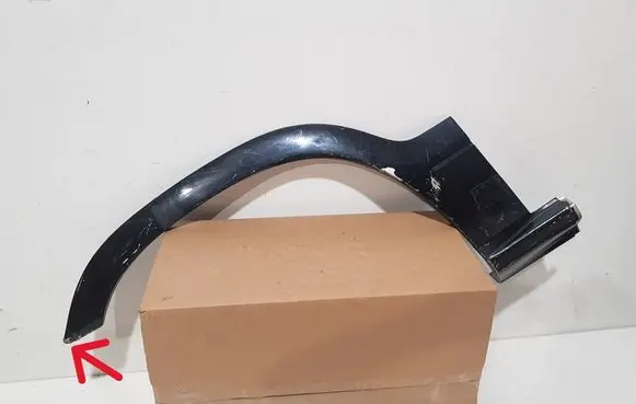 Suzuki Vitara (ET/TA) Fender trim (molding) 7763166A0