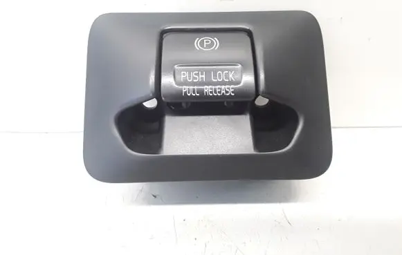 Volvo V60 Hand parking brake switch 31334637