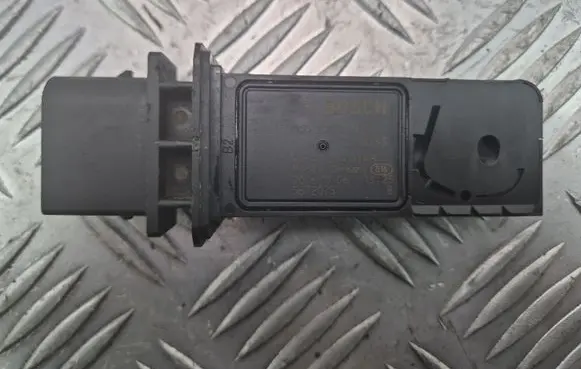 Mercedes-Benz CLS C219 Mass air flow meter A6420940148 0281002695 5672075