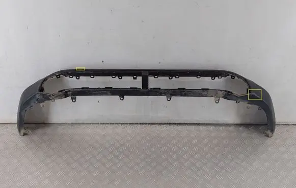 Toyota RAV 4 (XA50) Front bumper lip 5241142110
