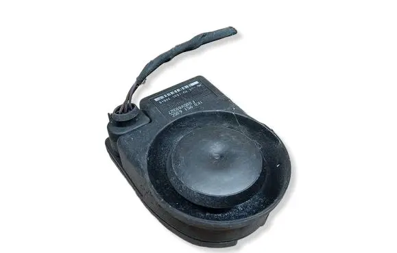 Skoda Yeti (5L) Alarm system siren 1K0951605C F005V00327