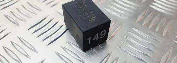 Seat Alhambra (Mk1) Other relay 7M0963141