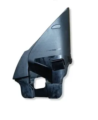 Nissan X-Trail T32 Plastic wing mirror trim cover 802924CL1A