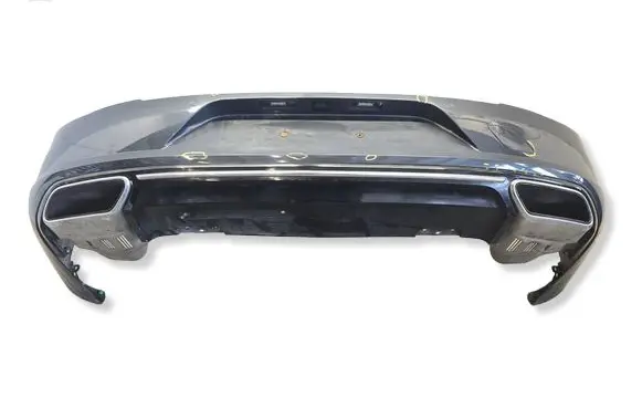 Volvo S90, V90 Rear bumper 31383297