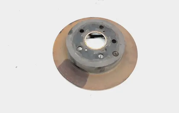 Toyota RAV 4 (XA40) Rear brake disc