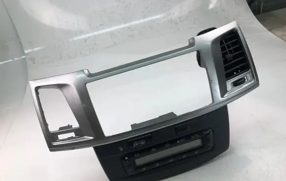 Toyota Hilux (AN10, AN20, AN30) Interior fan control switch 886500K250