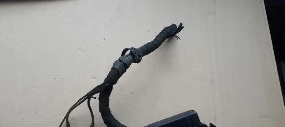 Audi A6 S6 C7 4G Other wiring loom