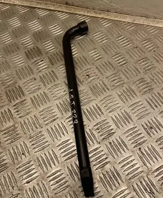Jaguar S-Type Wheel nut wrench 1R8A17032AB