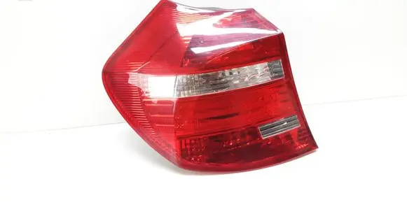 BMW 1 E81 E87 Rear/tail lights 7164955