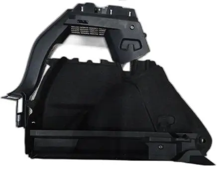 Volkswagen Golf VIII Other trunk/boot trim element 5H6867427N