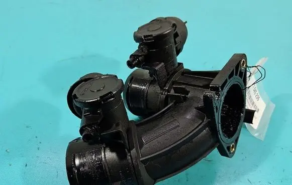 Citroen C4 Grand Picasso Throttle body valve 9684269380 IMPRK1545235