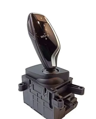 BMW 7 G11 G12 Gear selector 9490990