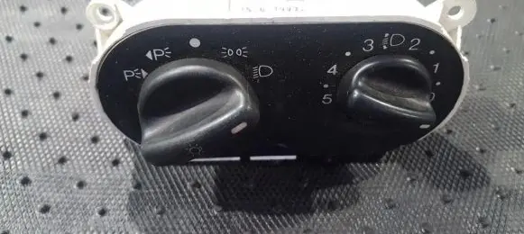 Light switch