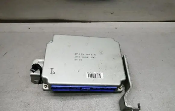 Nissan X-Trail T30 ABS control unit/module 478508H810