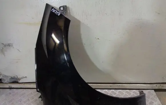 Ford Fiesta Fender