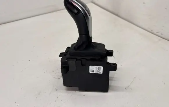 BMW 6 F12 F13 Gear shifter/selector 9251190 925119001 61319251190