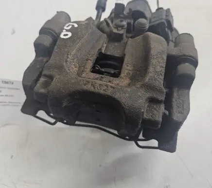Jaguar XE Rear brake caliper FK722K327BC