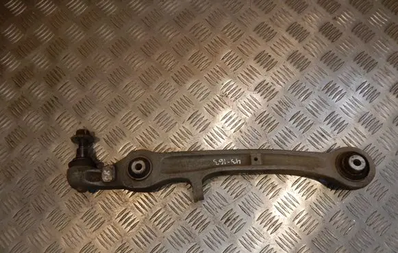 Audi A6 S6 C6 4F Front control arm 4F0407151 43163